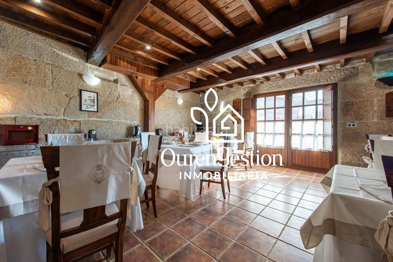 Foto 02e86be1-3fb1-44b2-aec3-289b47faef62. Masia amb aparcament piscina a Baltar