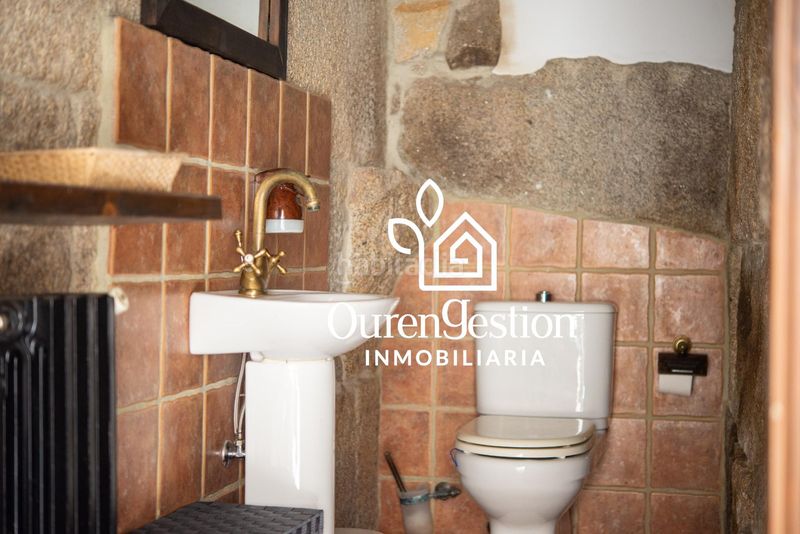 Foto 06cc3eeb-3a4f-49c0-b09f-00c95022921d. Masia amb aparcament piscina a Baltar