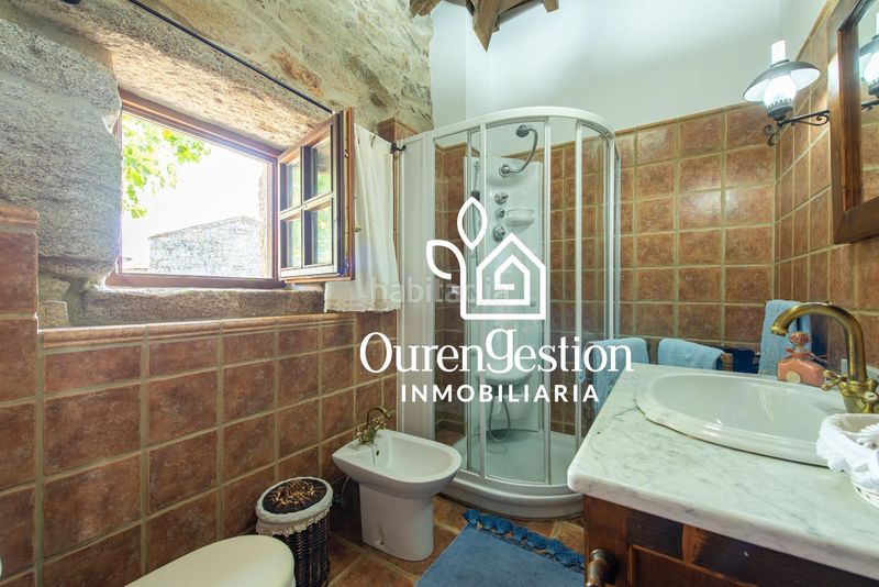 Foto 06ea1e6b-7654-4974-b385-19484580ab50. Masia amb aparcament piscina a Baltar