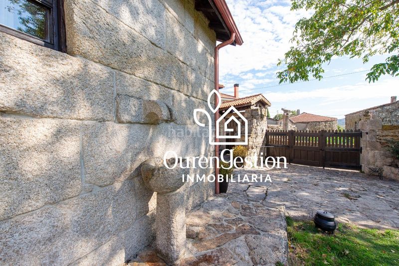 Foto 071ebe4c-a132-40ef-9948-b2a690aaf575. Masia amb aparcament piscina a Baltar