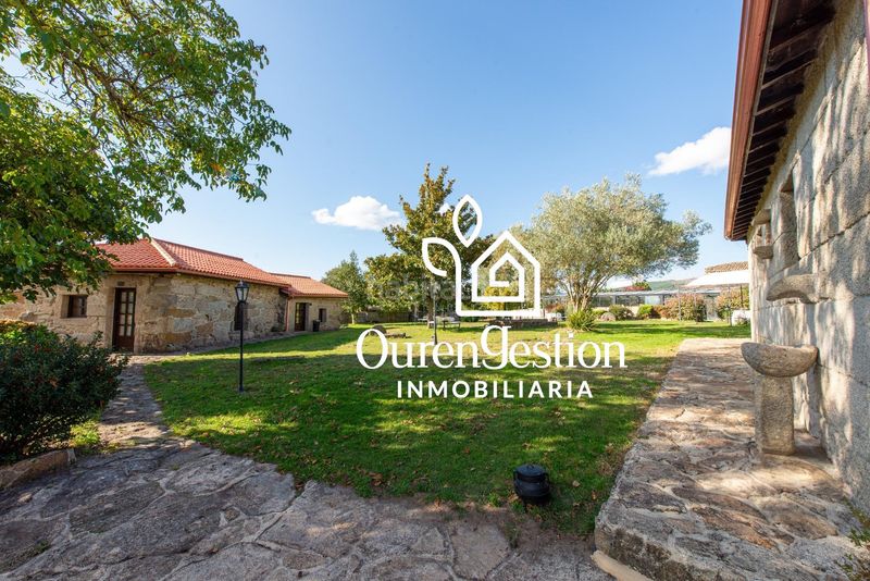 Foto 07a0f839-81a2-4a78-8fcb-e2087e9a856c. Masia amb aparcament piscina a Baltar