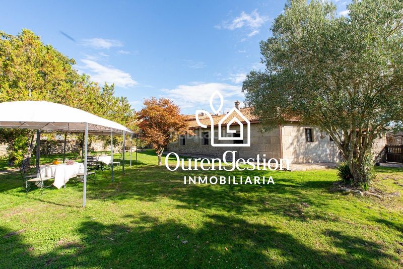 Foto 0b8153a3-2325-4083-bd60-993e66fc25f3. Masia amb aparcament piscina a Baltar