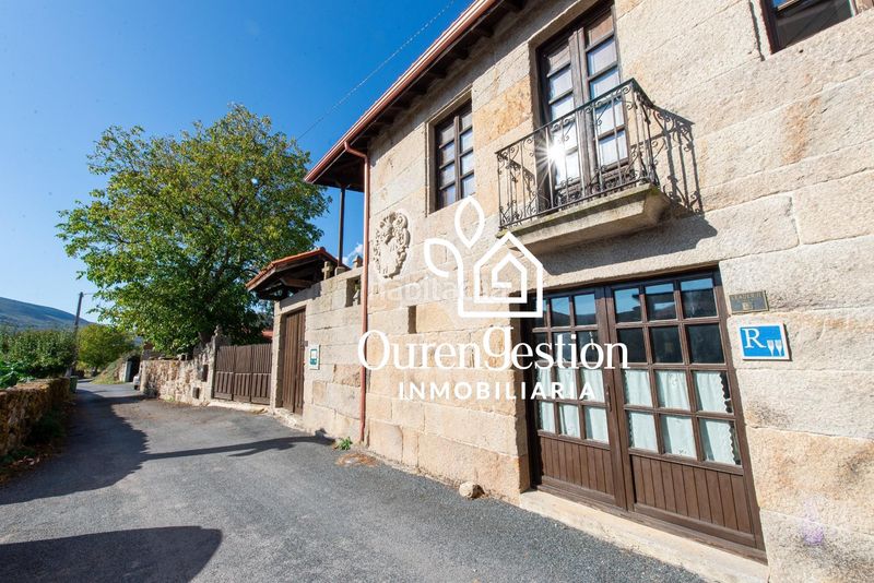 Foto 0c8ba873-3d57-4eac-9591-8f482d390584. Masia amb aparcament piscina a Baltar