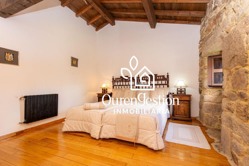 Foto 14e9a855-db13-479c-a1e1-554b7b21ba84. Masia amb aparcament piscina a Baltar