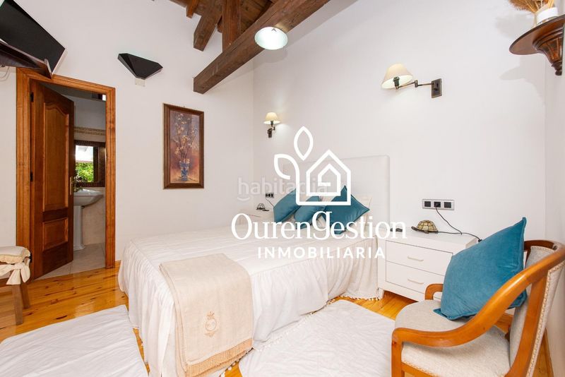 Foto 17675f12-88e2-4a8a-bc97-d5ef11c8b46f. Masia amb aparcament piscina a Baltar