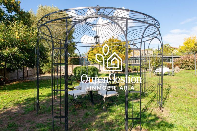 Foto 1beef9ea-e3e8-4de5-94ca-9b52e2179617. Masia amb aparcament piscina a Baltar