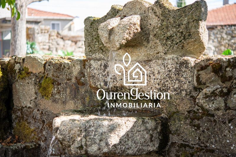 Foto 234c0956-6d50-4d2c-bba8-7ad2ee5361a3. Masia amb aparcament piscina a Baltar