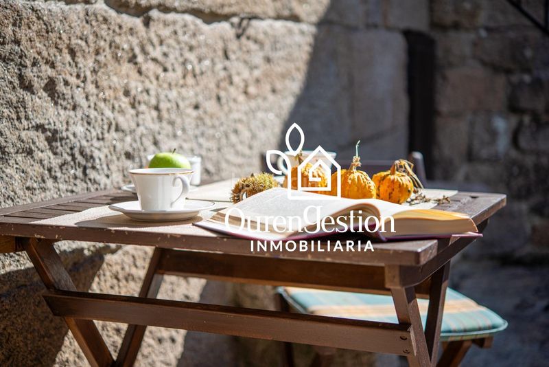 Foto 39e38a61-c78a-4ef5-b923-7de67d81aabd. Masia amb aparcament piscina a Baltar