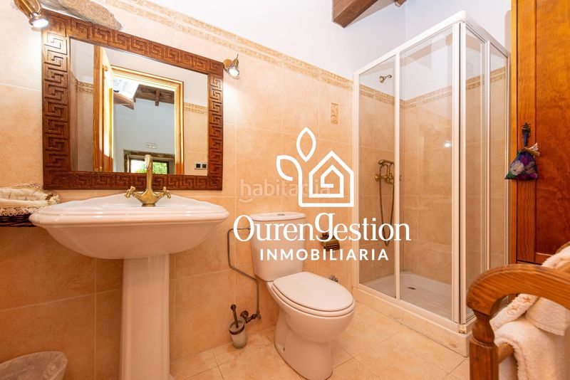 Foto 3afba91a-129c-4244-9760-90369711e64d. Masia amb aparcament piscina a Baltar