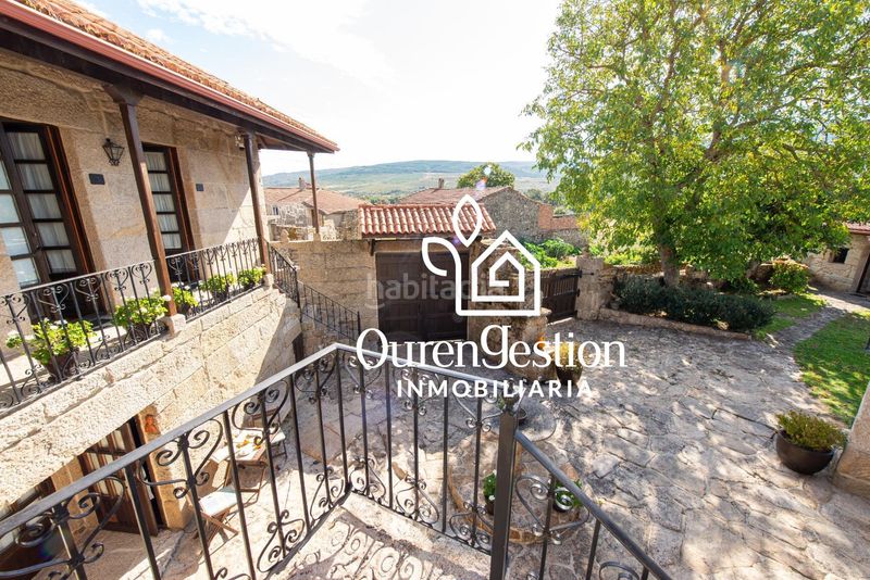 Foto 3d0730d0-c706-4228-95a1-c1d53e770199. Masia amb aparcament piscina a Baltar