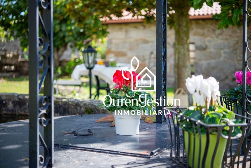 Foto 427a54f0-48b6-477a-b72a-3c64ed9ba13c. Masia amb aparcament piscina a Baltar