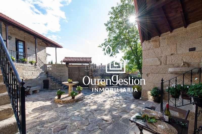 Foto 46dc2df6-dcf2-48d7-a764-995c0e9ba22e. Masia amb aparcament piscina a Baltar