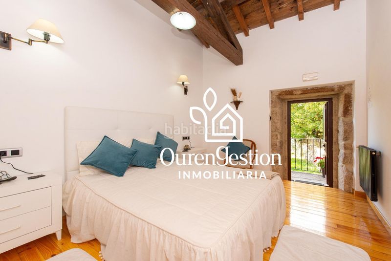 Foto 4d965111-4bbb-4d30-b328-230da5c9021e. Masia amb aparcament piscina a Baltar