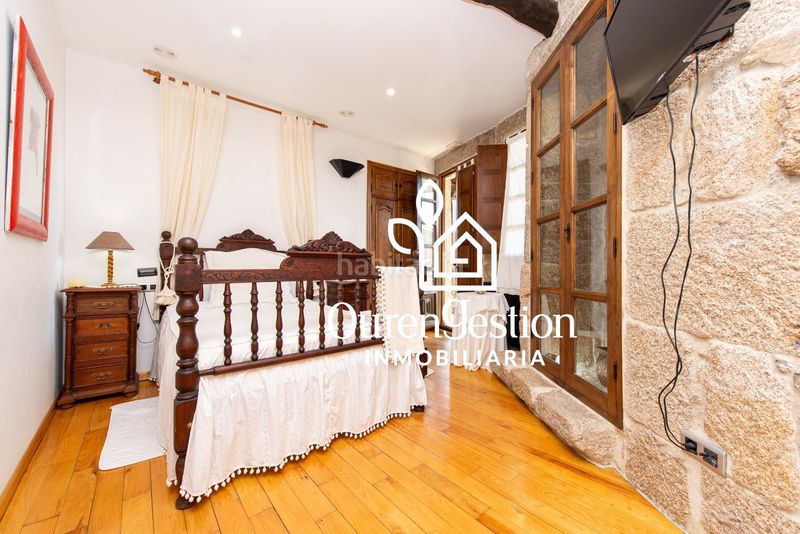 Foto 50a5bec3-5882-4d29-b471-b4672f458386. Masia amb aparcament piscina a Baltar