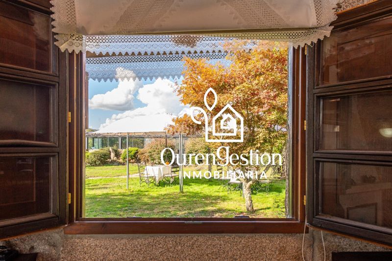 Foto 545137c0-c461-42ec-a844-2ae8ad4ab207. Masia amb aparcament piscina a Baltar