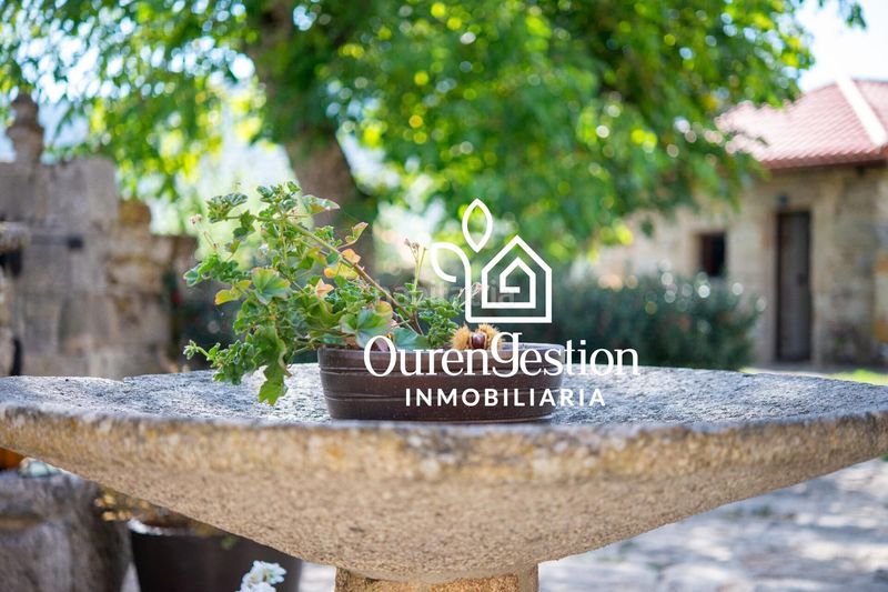 Foto 6254d0d6-cba6-4cde-8564-ac0989d4d894. Masia amb aparcament piscina a Baltar