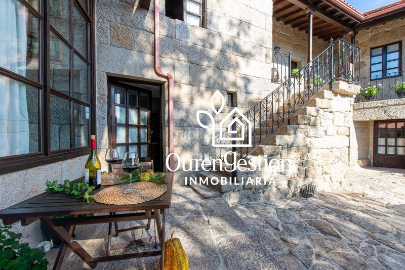 Foto 62a6d515-80ca-4462-9fcf-ad073917e7f0. Masia amb aparcament piscina a Baltar