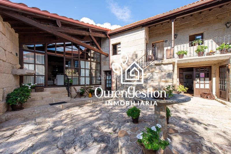 Foto 66cfb82e-4be2-47b1-8343-e6a59f4acbdd. Masia amb aparcament piscina a Baltar