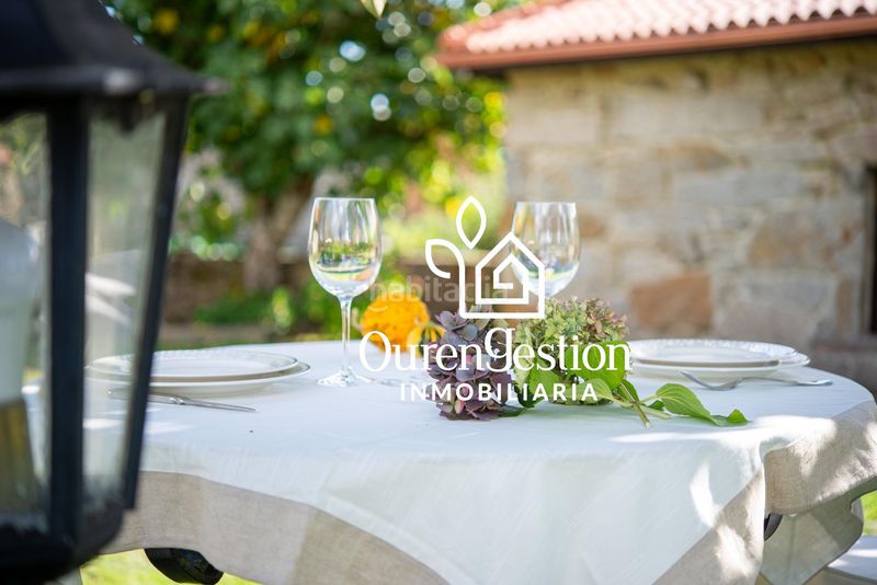 Foto 69e61815-dce4-43a9-854e-14a42f32089a. Masia amb aparcament piscina a Baltar