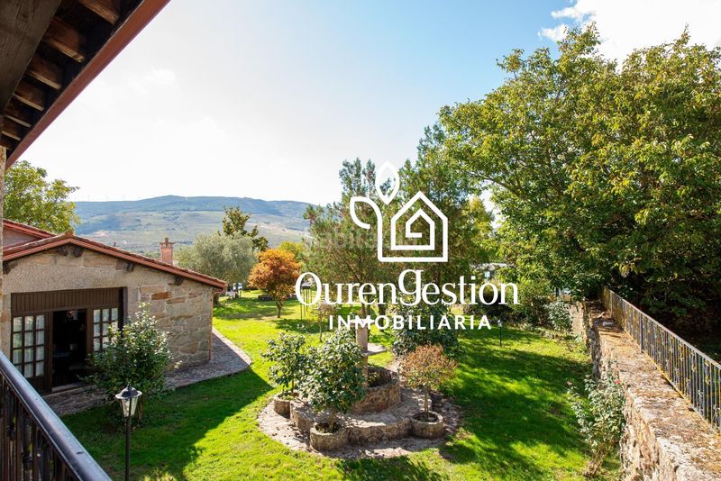 Foto 777a01d7-6ea3-4545-b222-3b22da233fe0. Masia amb aparcament piscina a Baltar