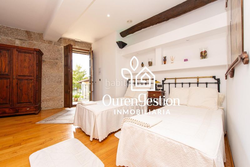 Foto 79d1f2b2-5659-4d6d-8a46-8e93ea94b91c. Masia amb aparcament piscina a Baltar