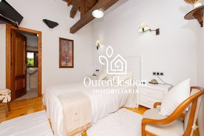 Foto 7b3e09e7-f15b-4790-b6f9-b54ae7c900e5. Masia amb aparcament piscina a Baltar