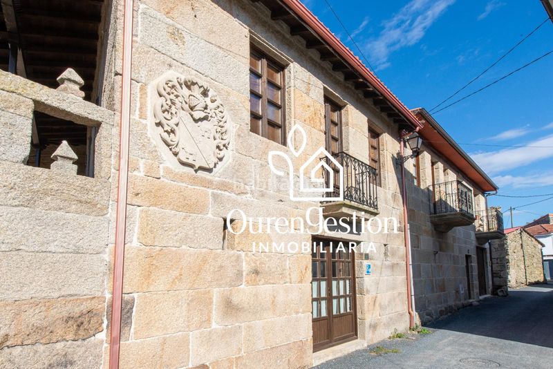 Foto 7e940ec1-ec52-4125-a39f-2a29277e71cc. Masia amb aparcament piscina a Baltar