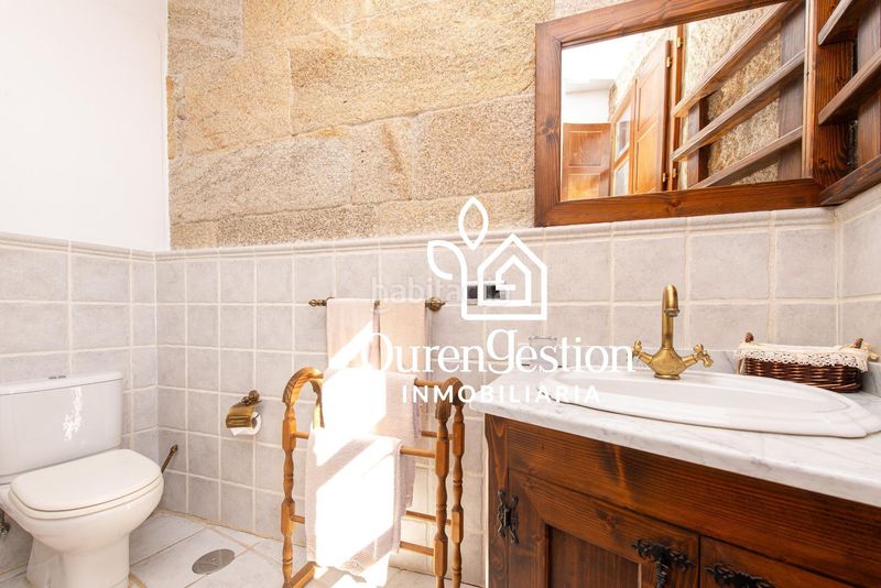 Foto 91390dc9-e35d-4d20-9356-c36c6ce2006a. Masia amb aparcament piscina a Baltar