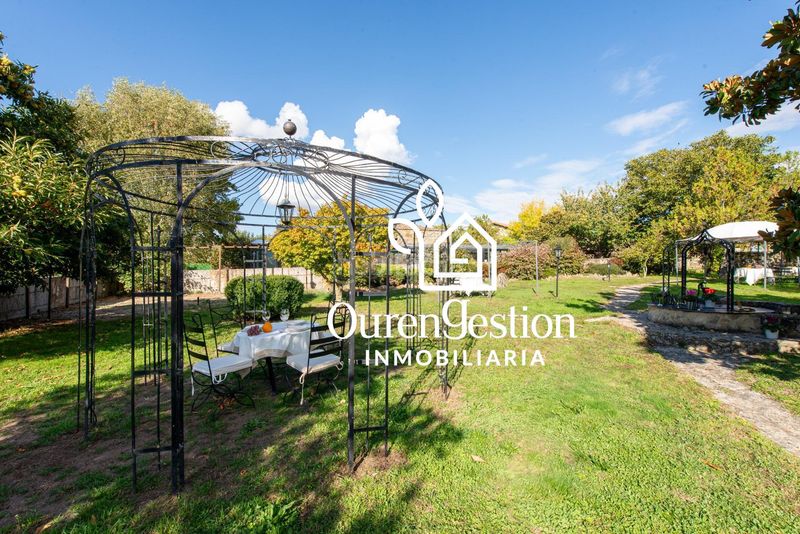 Foto 9594b1a6-b536-4db5-85a1-d8f9be635970. Masia amb aparcament piscina a Baltar