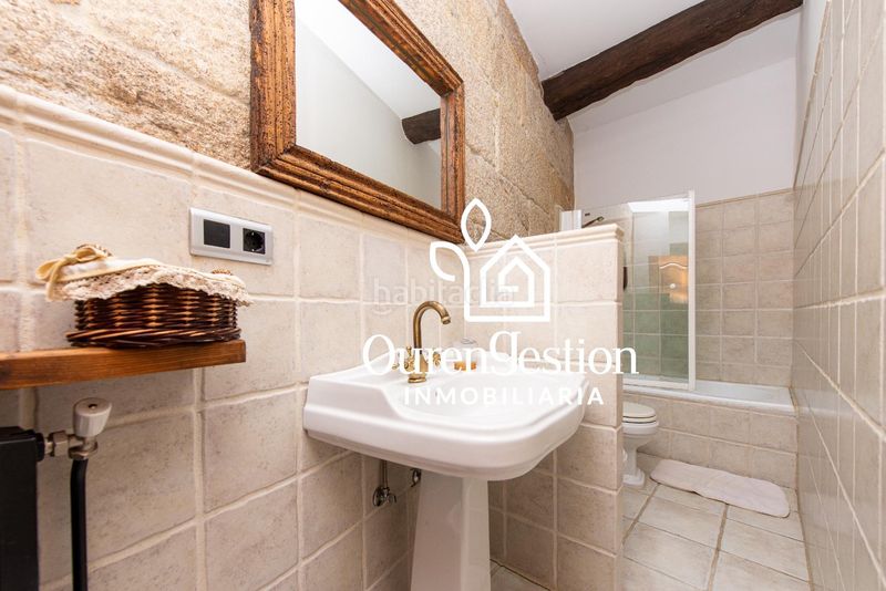 Foto 97692480-903f-4c35-ad1c-e882bdfecd82. Masia amb aparcament piscina a Baltar