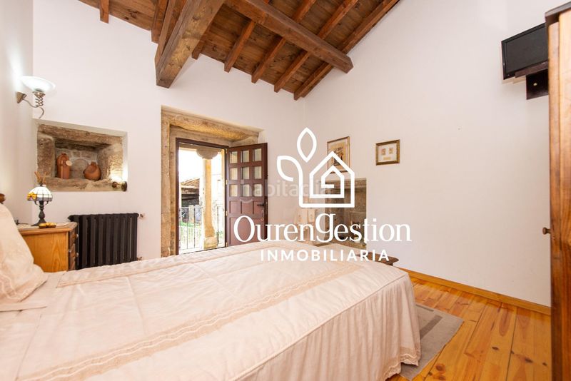 Foto 98db7d40-3ef5-4147-ba15-03848ee79160. Masia amb aparcament piscina a Baltar