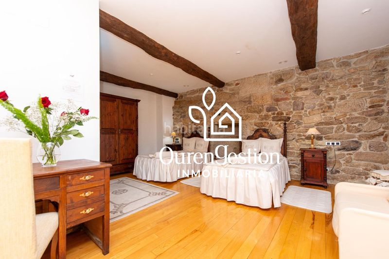 Foto 9d2b93bf-6faa-439b-813b-6b061a4d41b2. Masia amb aparcament piscina a Baltar