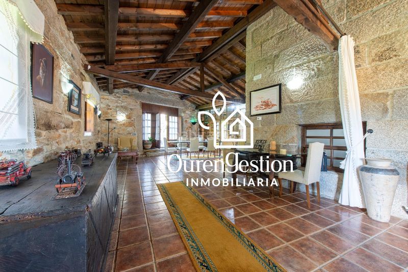 Foto 9ea8a3ad-d37b-474c-b33a-53f1dcc6e27b. Masia amb aparcament piscina a Baltar