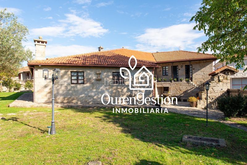 Foto b5c8168c-e669-400c-b430-fa065d30d9f1. Masia amb aparcament piscina a Baltar