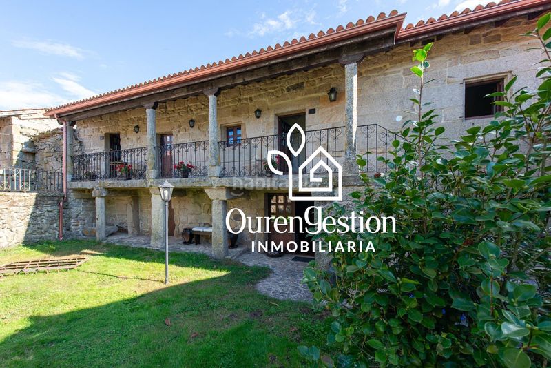 Foto b8c1180c-e2f1-4298-8a2d-5197a7b0260d. Masia amb aparcament piscina a Baltar