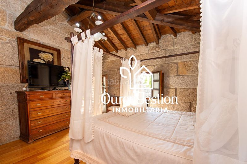 Foto bcd1b81e-bf66-443e-b9fa-cacacb116ed3. Masia amb aparcament piscina a Baltar