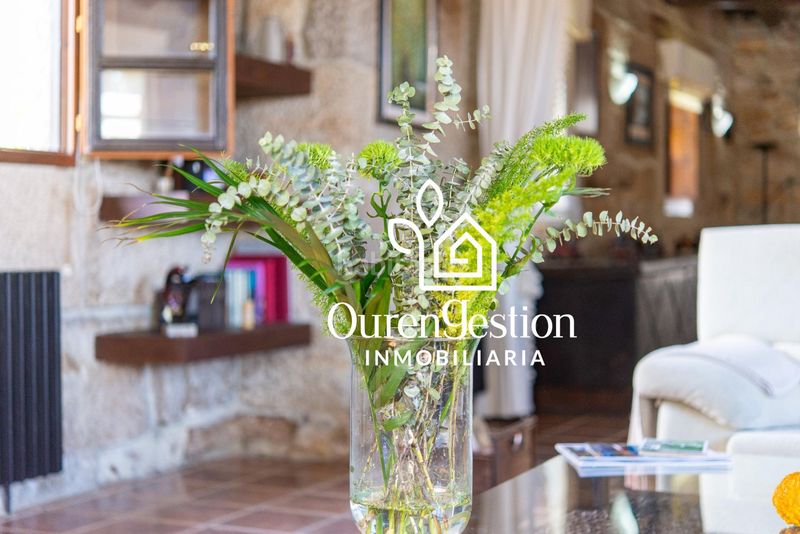 Foto c1f23bb8-5cbb-47f9-9649-c5c85289bd1d. Masia amb aparcament piscina a Baltar