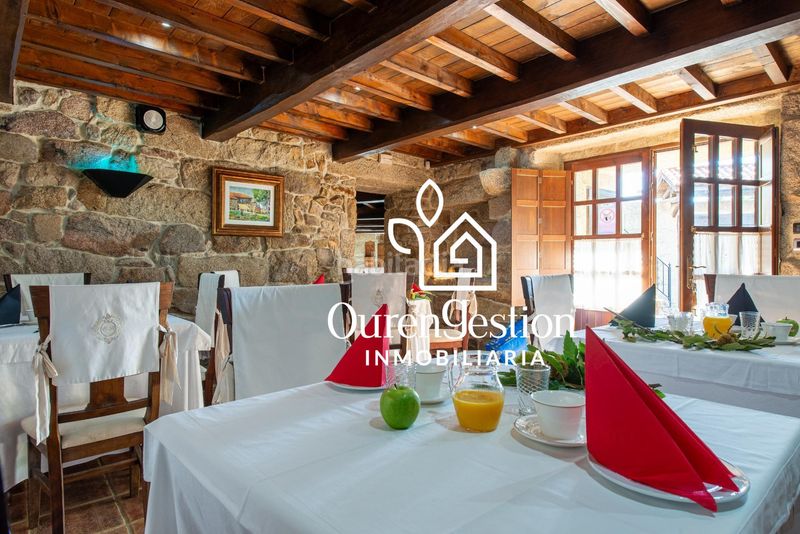 Foto c80b0bf8-393f-4197-8fed-0c1a4a1c71b3. Masia amb aparcament piscina a Baltar