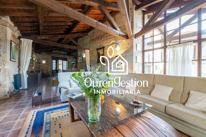 Foto c958fd0f-0ebb-42c3-b743-cbdbae6e7b4a. Masia amb aparcament piscina a Baltar