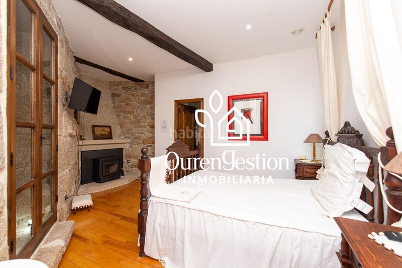 Foto cca5cd2b-c1c4-4772-93d6-55d64b5348d0. Masia amb aparcament piscina a Baltar