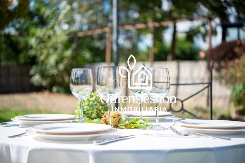 Foto cd3493a5-cc83-478f-aae7-f092fab88361. Masia amb aparcament piscina a Baltar