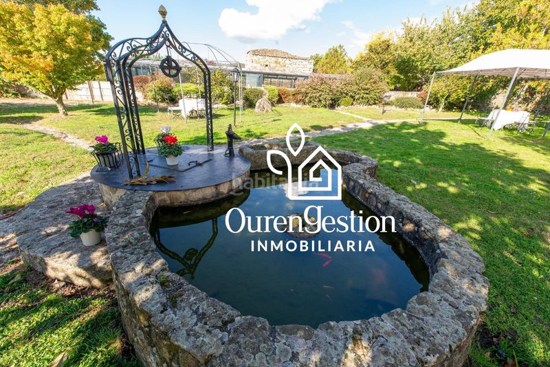 Foto d6156607-9469-46e0-a351-a18a7ac0e00a. Masia amb aparcament piscina a Baltar