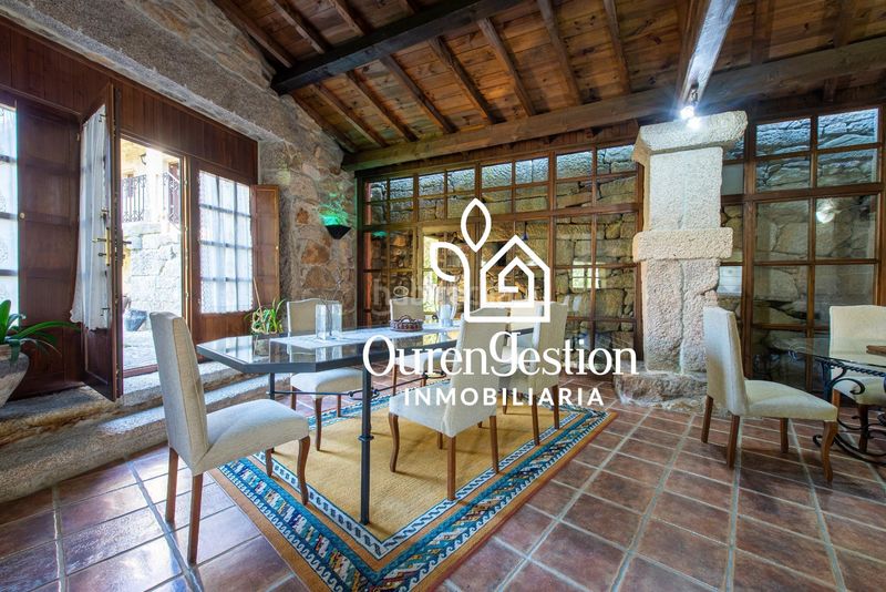 Foto e4ae76e8-e8a0-4f6f-8ebe-95923d967d3e. Masia amb aparcament piscina a Baltar