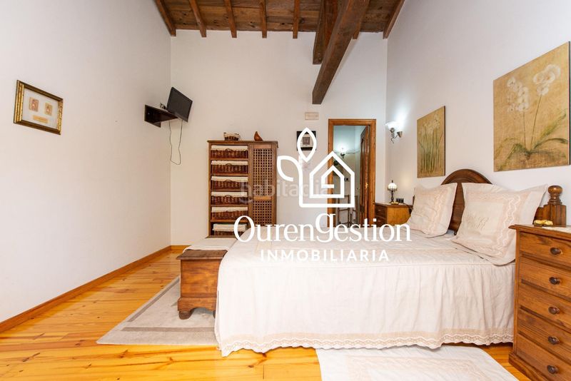 Foto ee282354-d791-44de-ad06-87973d3e98f3. Masia amb aparcament piscina a Baltar