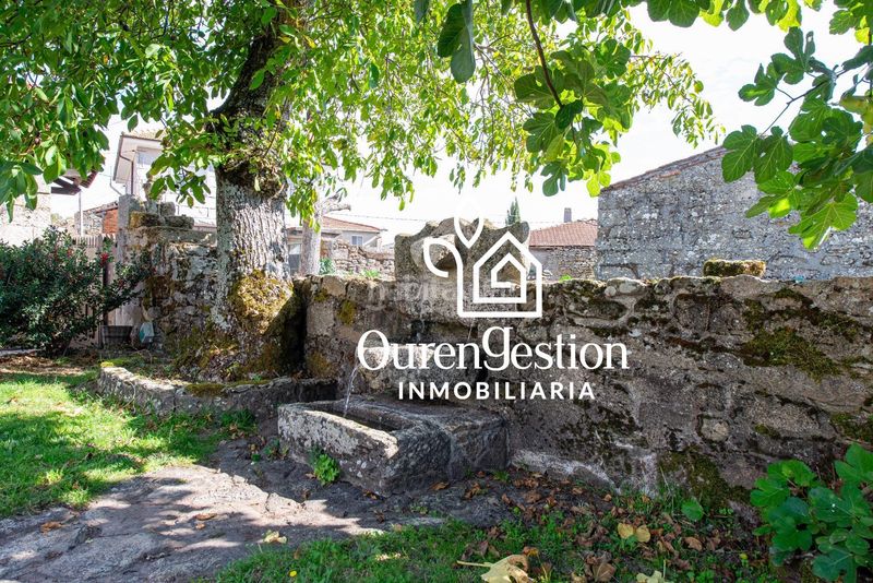 Foto fd25b46d-00c0-40d0-a46e-60cf991148d1. Masia amb aparcament piscina a Baltar