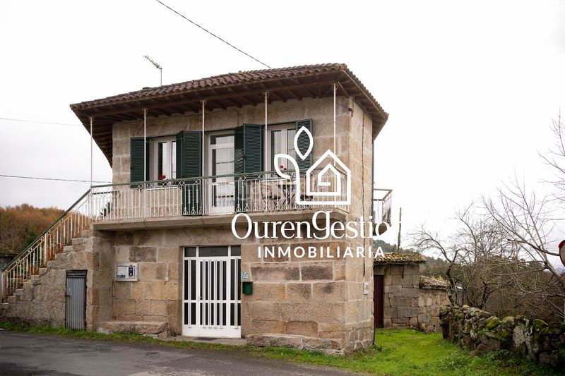 Foto 8d894c46-2b2d-4b8b-9a72-b1c1ac30b506. Masia a Pereiro de Aguiar (O)