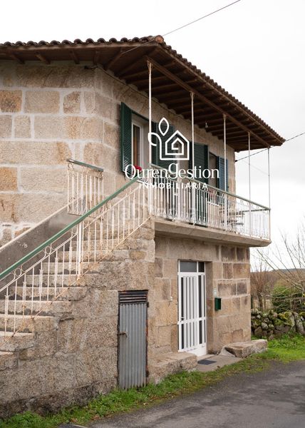 Foto 0a31a0c9-4e85-4bbb-a520-bbaf42047a59. Masia a Pereiro de Aguiar (O)