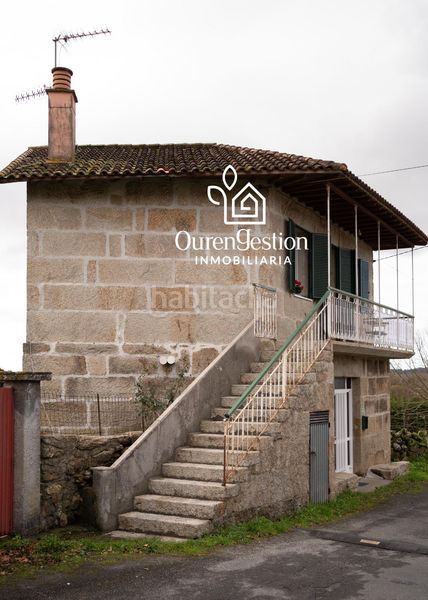 Foto 71d17471-59bb-458d-bf5c-08f763b43060. Masia a Pereiro de Aguiar (O)
