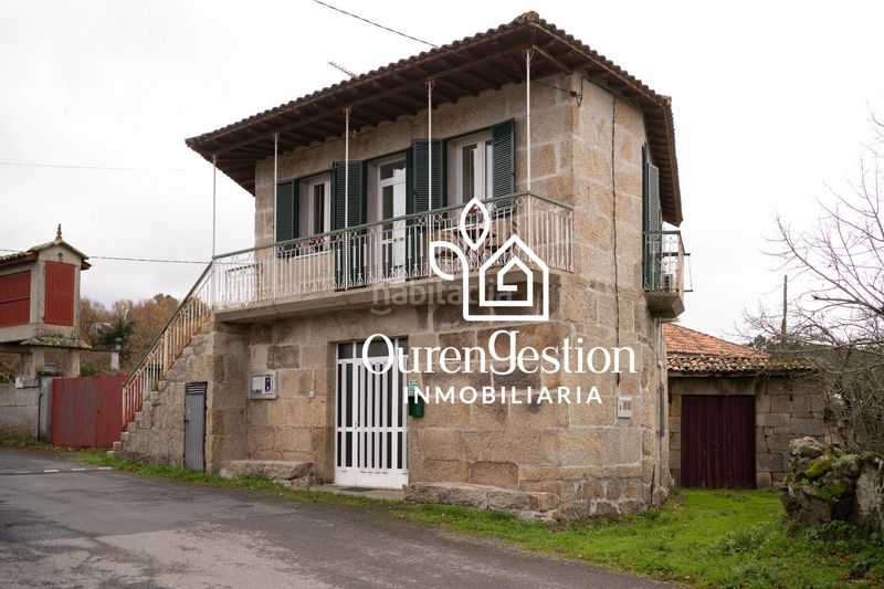 Foto bc5ae7a1-b3dc-4c21-ad63-b063c1affb3c. Masia a Pereiro de Aguiar (O)