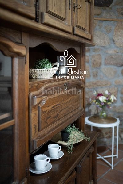 Foto c97541d6-c1e6-4ed8-bb9c-72fad8b043cd. Masia a Pereiro de Aguiar (O)